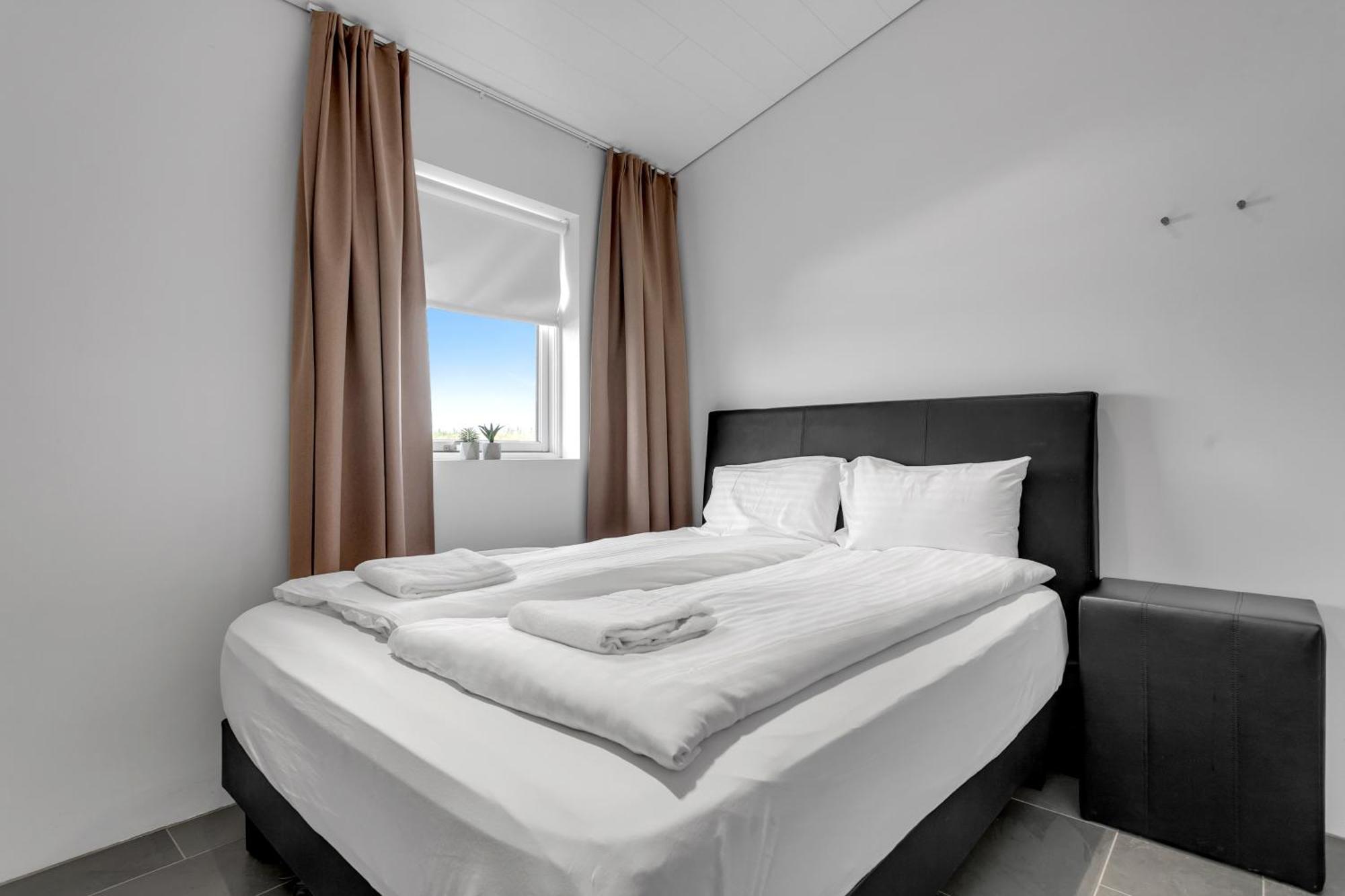 Luxury Villa With River View Laugaras 외부 사진